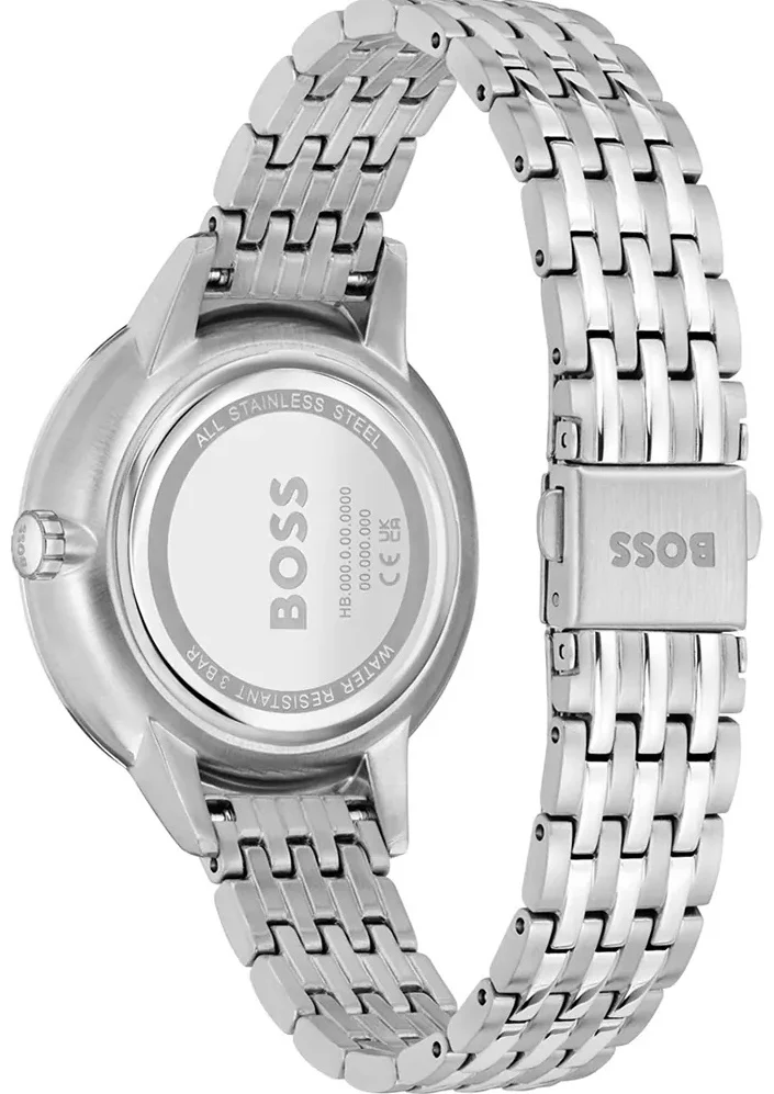 Boss Sympony Ladies Watch - Image 3