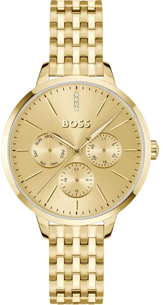 Boss Sympony Ladies Watch