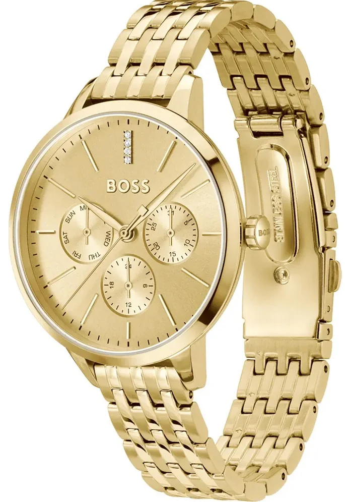 Boss Sympony Ladies Watch - Image 2