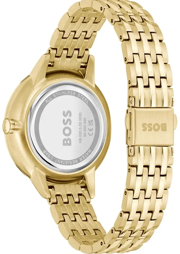 Boss Sympony Ladies Watch - Image 3