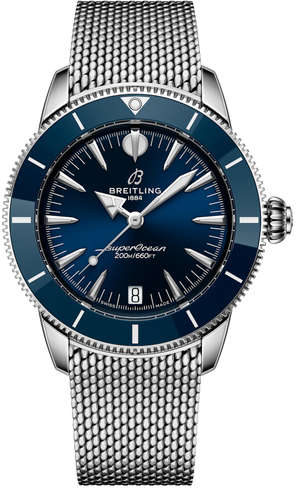 Breitling Superocean Heritage Automatic 36 Watch