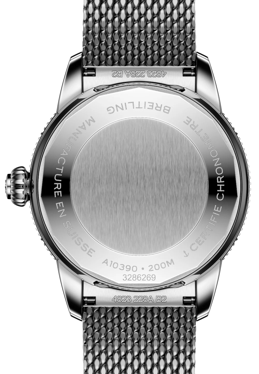 Breitling Superocean Heritage Automatic 36 Watch - Image 2