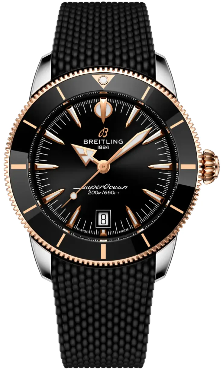 Breitling Superocean Heritage B31 Automatic 42 Watch
