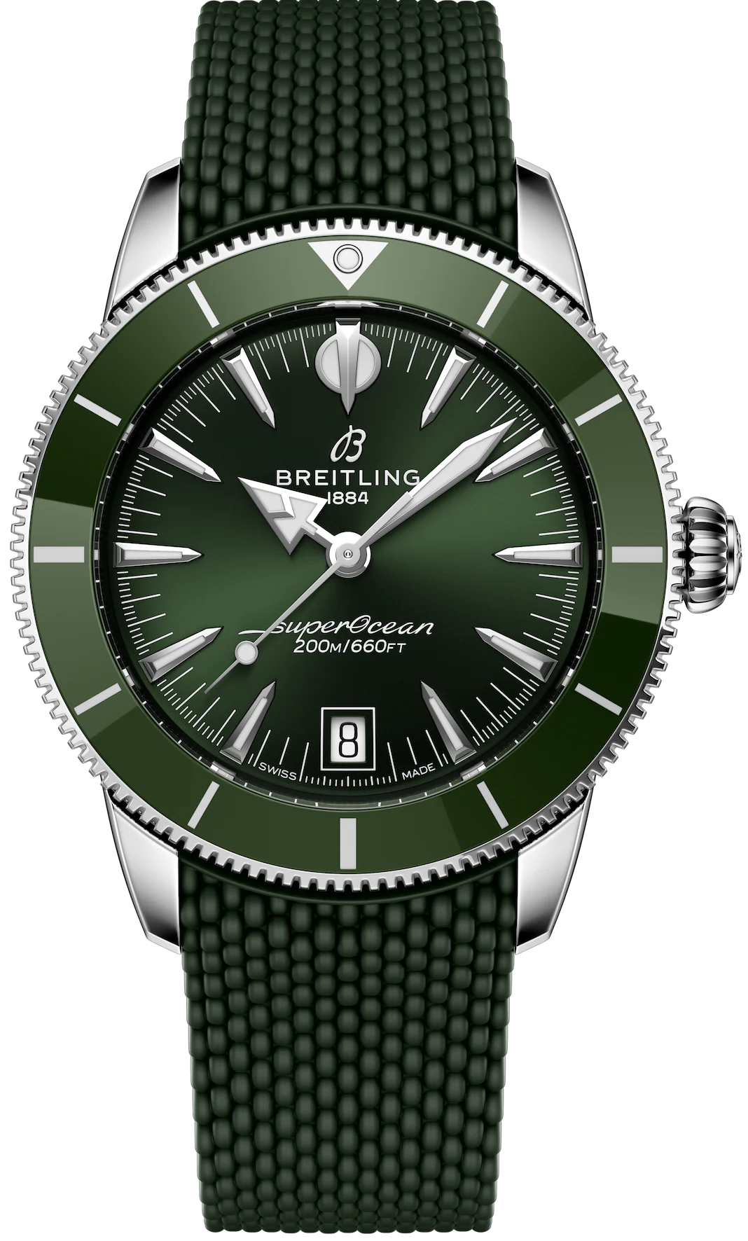 Breitling Superocean Heritage B31 Automatic 40 Watch