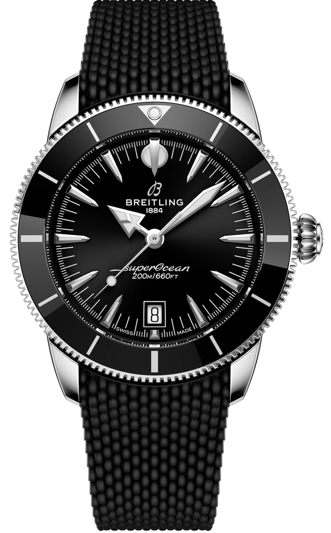 Breitling Superocean Heritage B31 Automatic 42 Watch