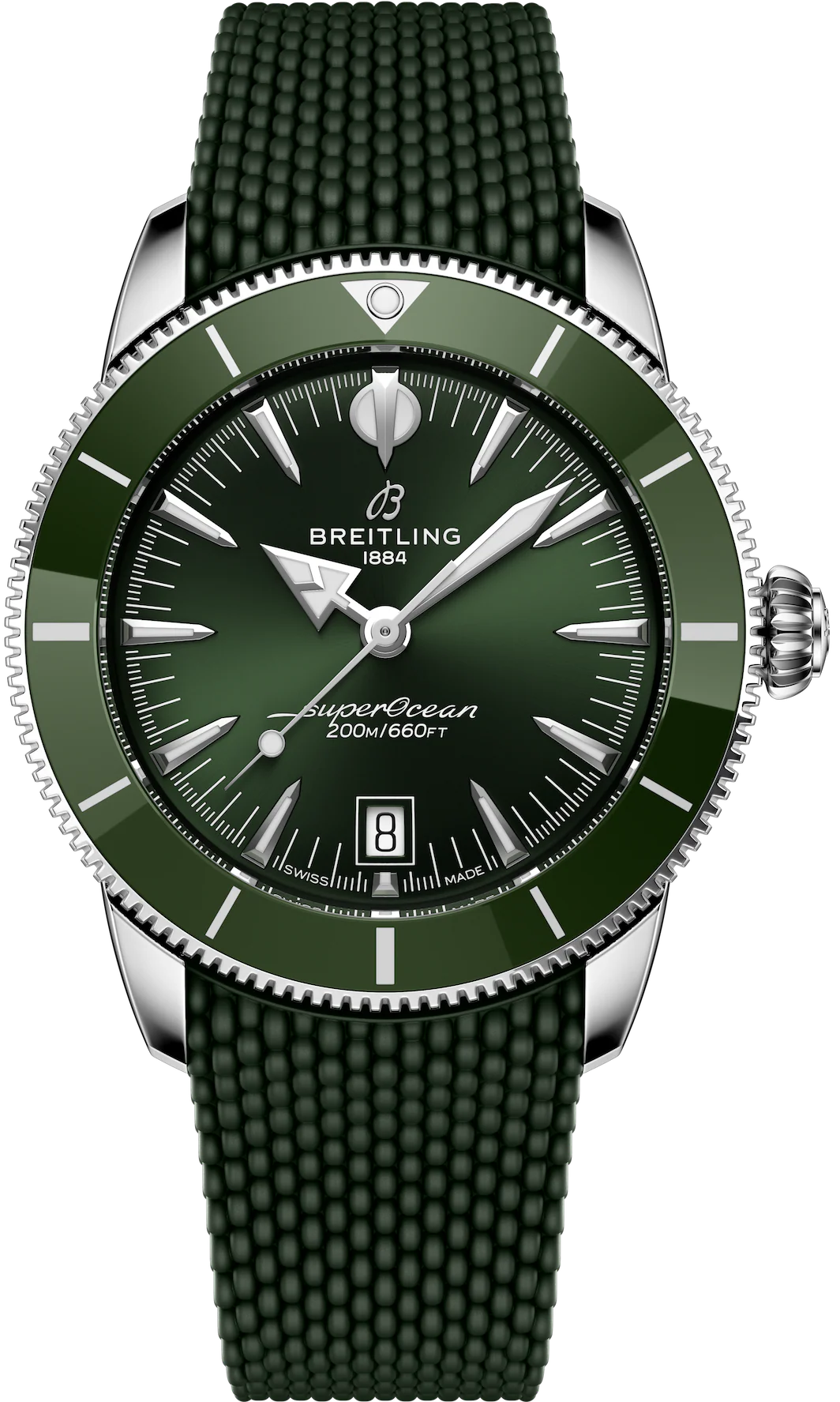Breitling Superocean Heritage B31 Automatic 42 Watch