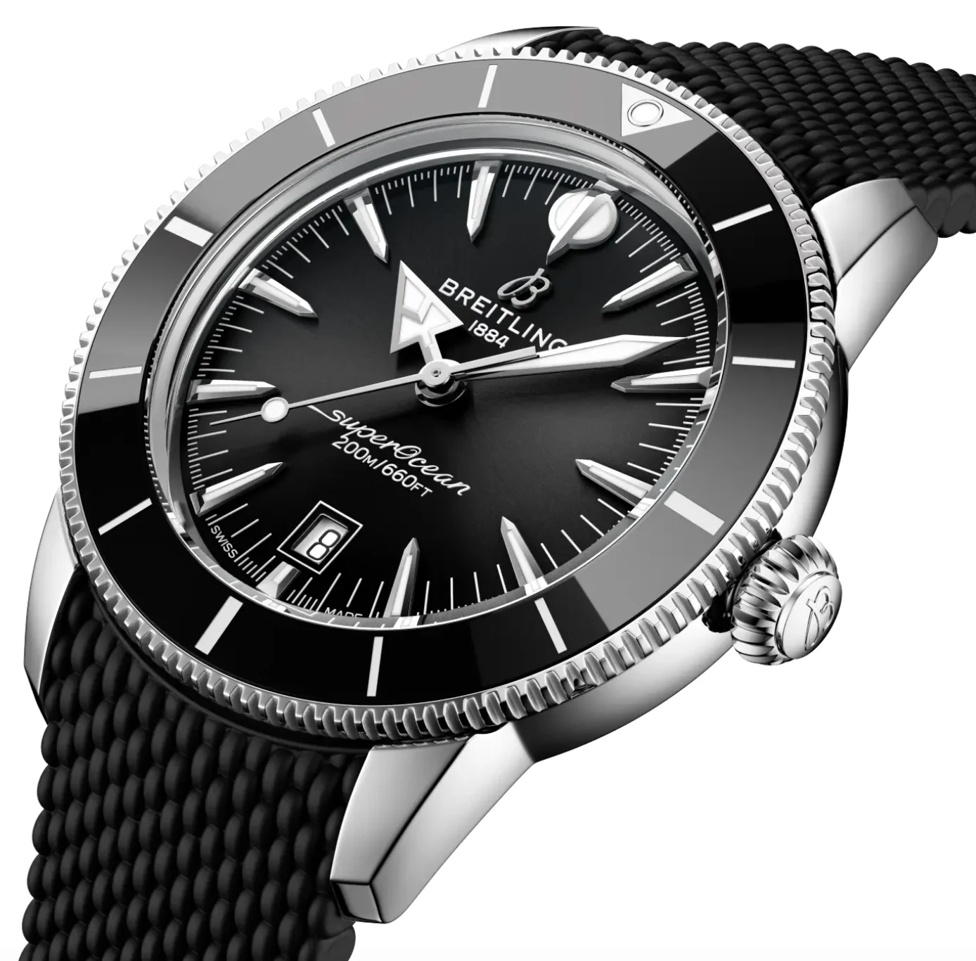 Breitling Superocean Heritage B31 Automatic 44 Watch - Image 5