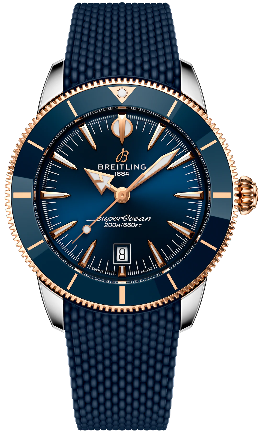 Breitling Superocean Heritage B31 Automatic 44 Watch