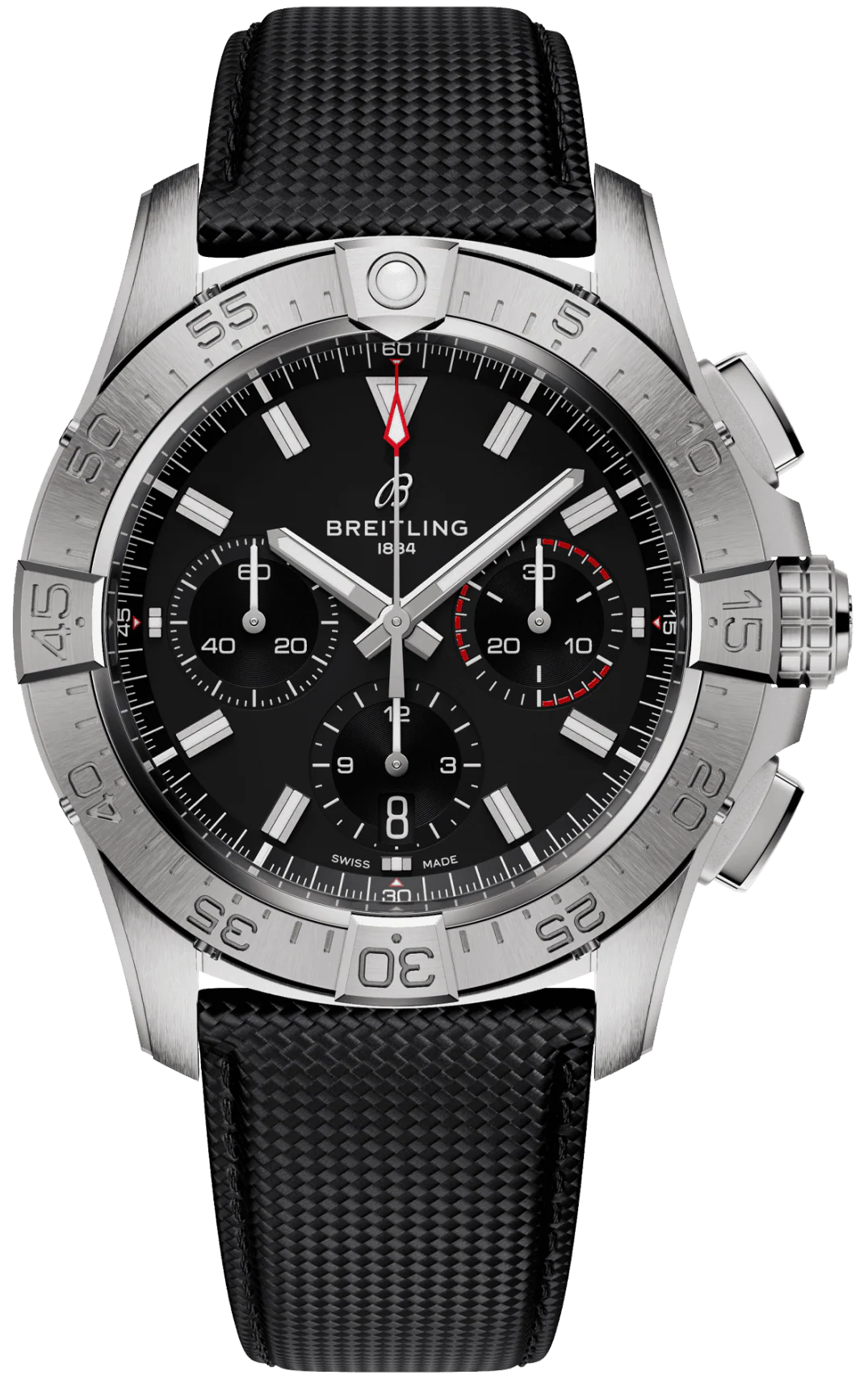 Breitling Avenger B01 Chronograph 42 Watch