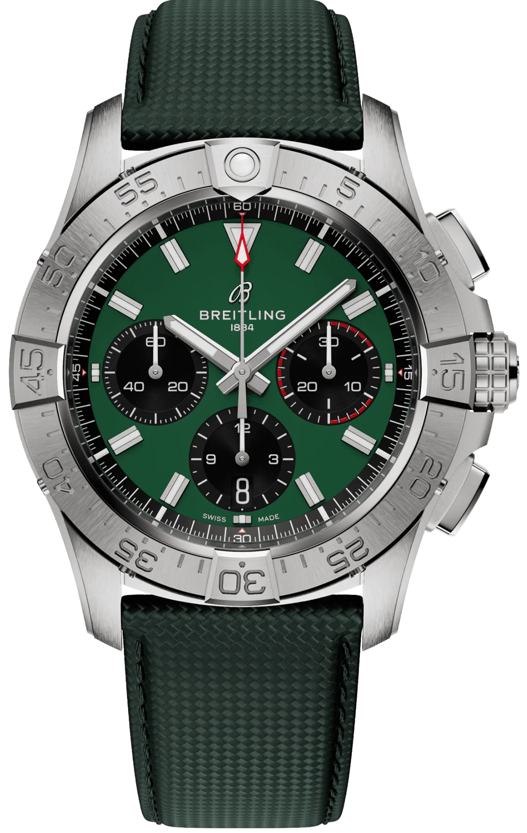 Breitling Avenger B01 Chronograph 42 Watch