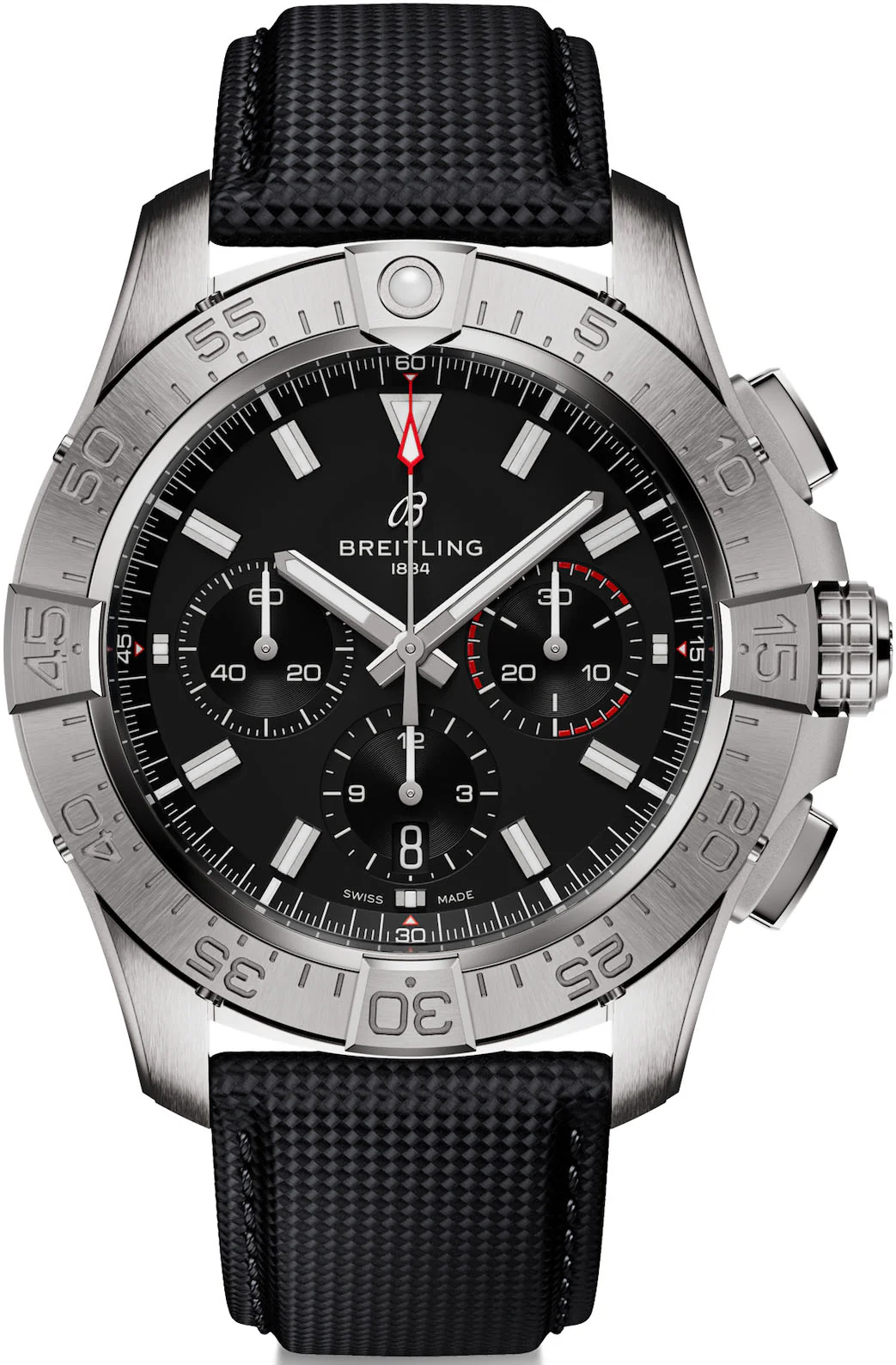 Breitling Avenger B01 Chronograph 44 Watch