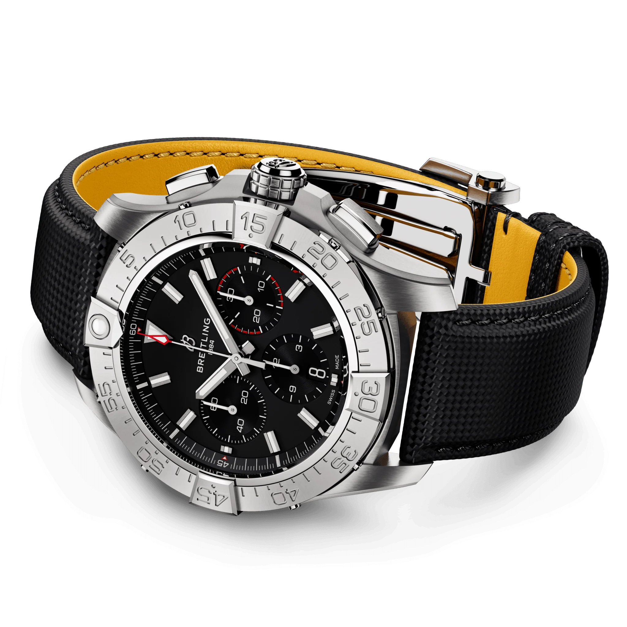 Breitling Avenger B01 Chronograph 44 Watch - Image 3