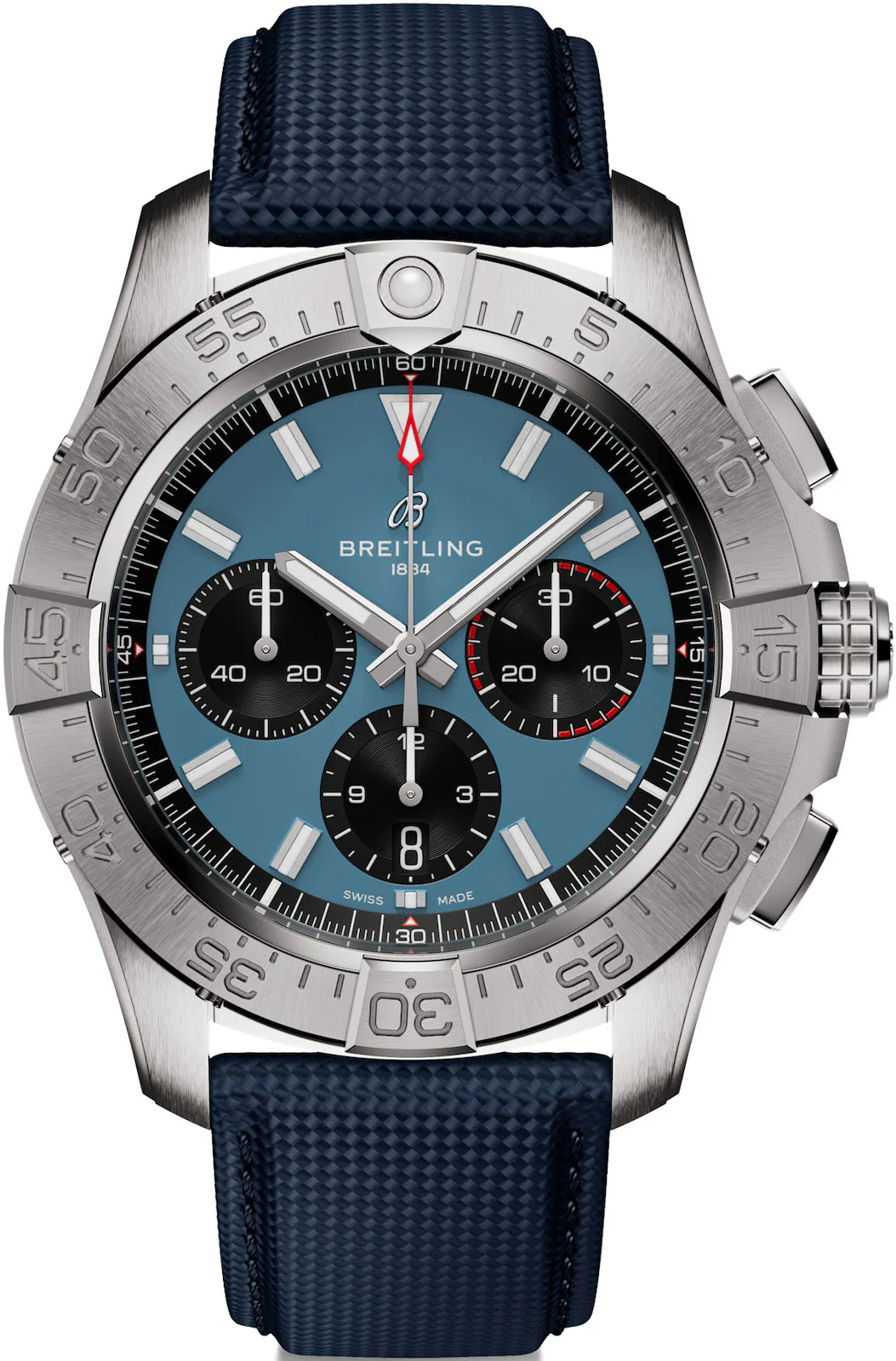 Breitling Avenger B01 Chronograph 44 Watch