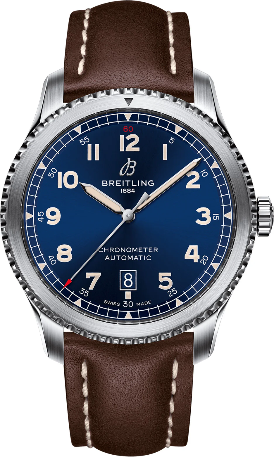 Breitling Watch Aviator 8 Automatic 41