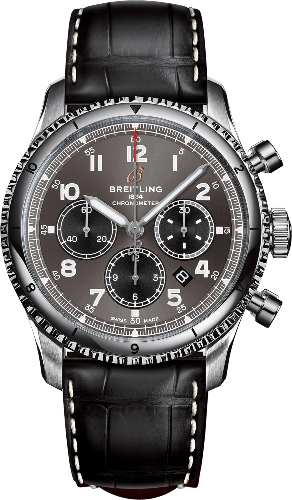 Breitling Watch Aviator 8 B01 Chronograph 43