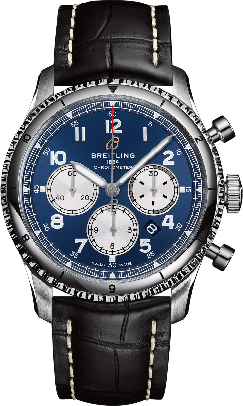 Breitling Watch Aviator 8 B01 Chronograph 43