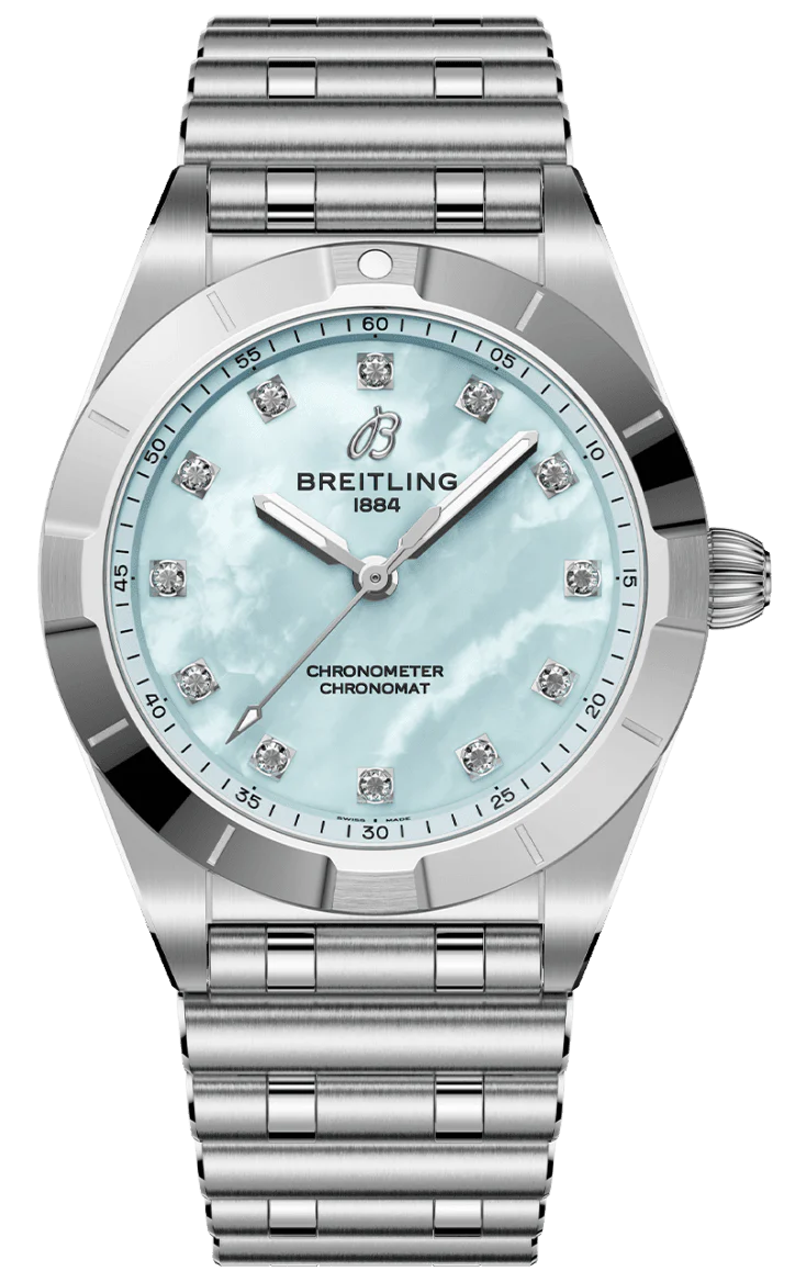 Breitling Chronomat 28 Bracelet Watch