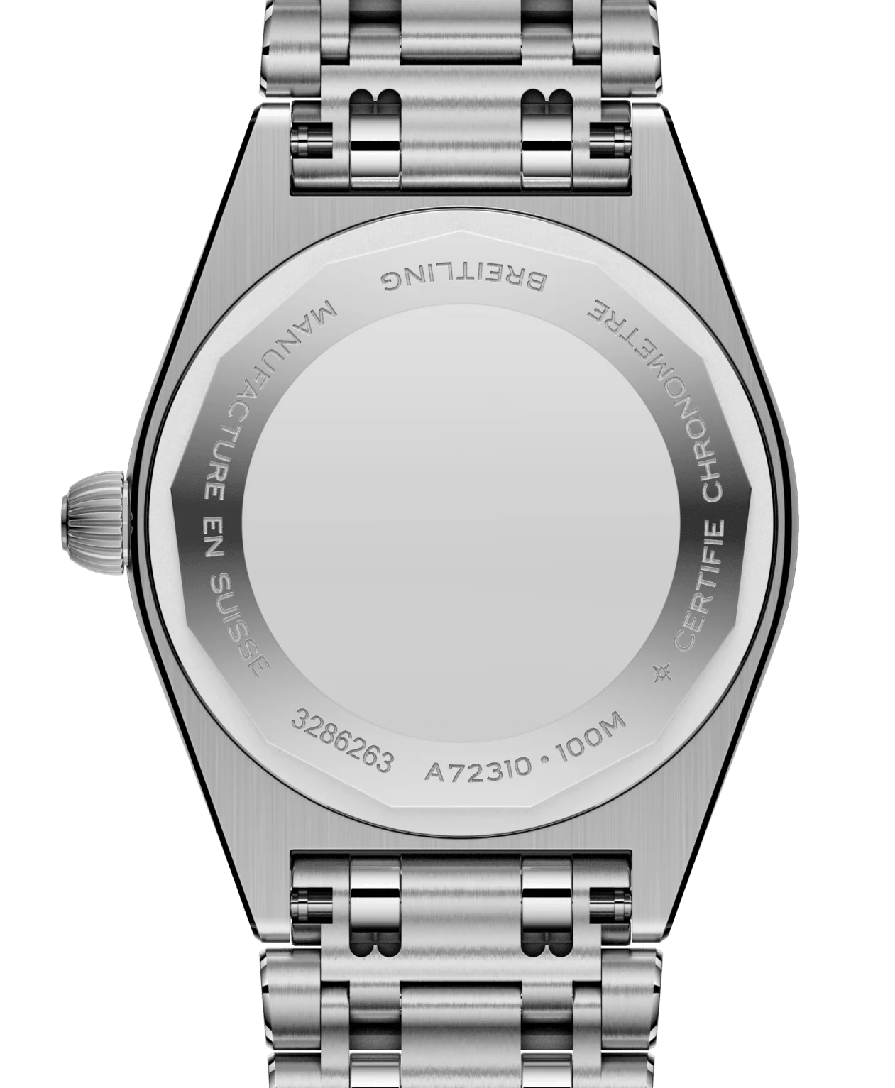 Breitling Chronomat 28 Bracelet Watch - Image 3
