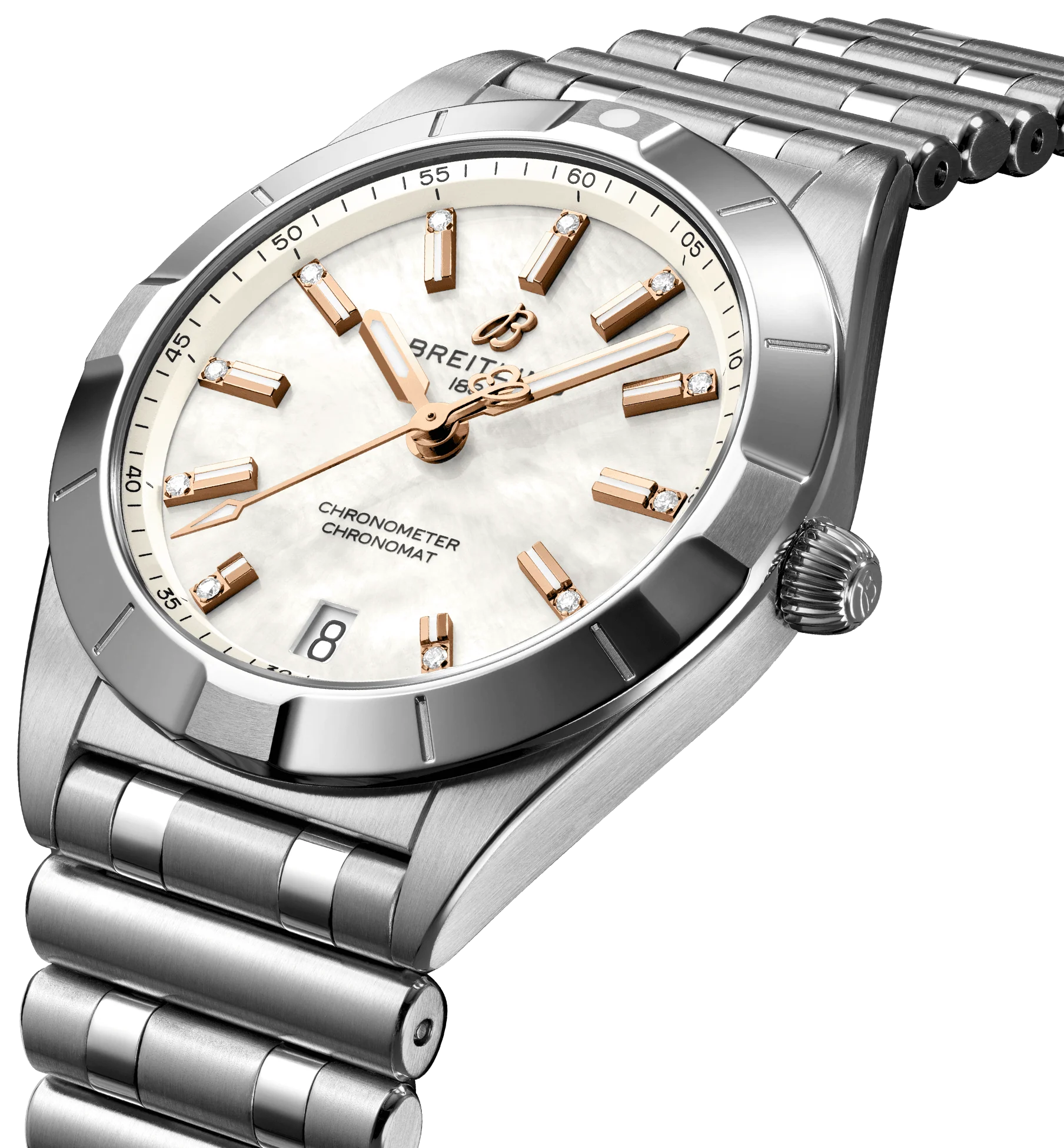 Breitling Chronomat 32 Watch - Image 3