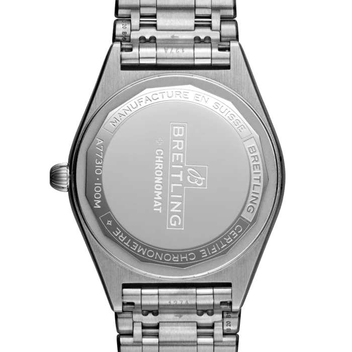 Breitling Watch Chronomat 32 Ladies D - Image 2