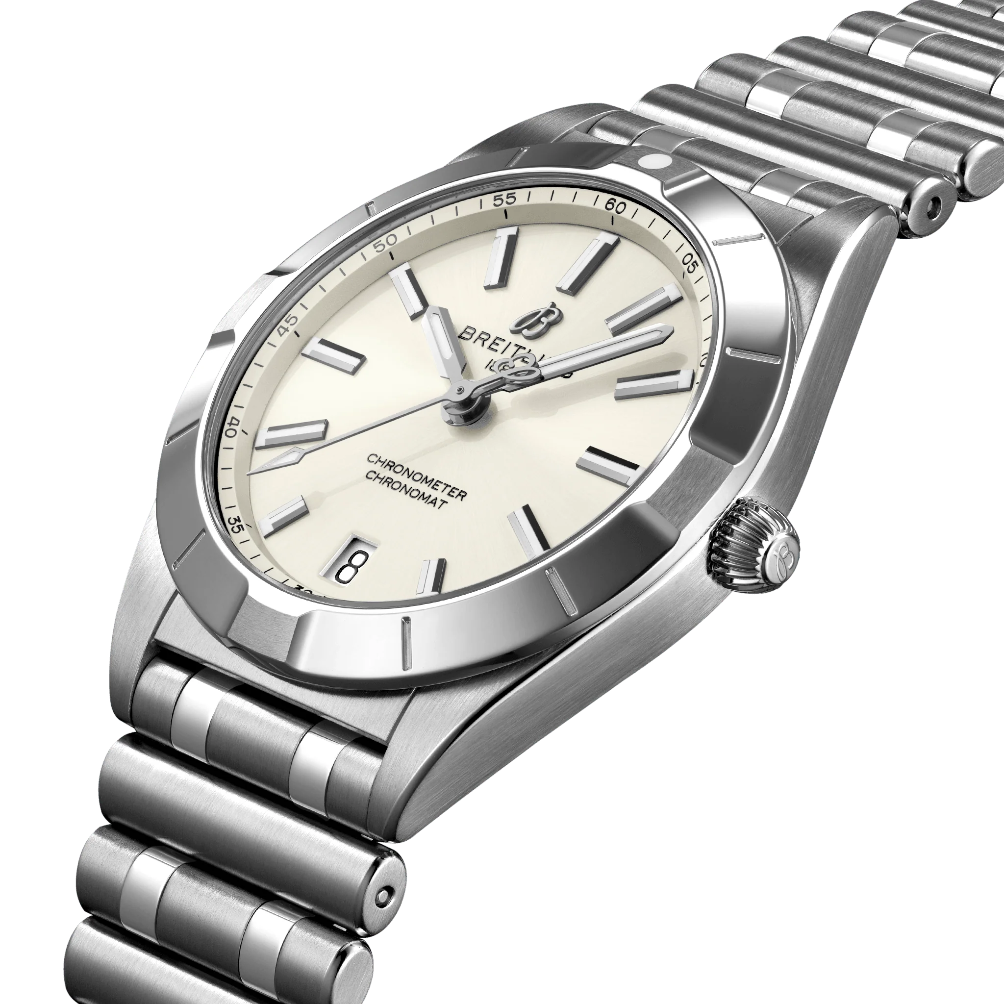 Breitling Watch Chronomat 32 Ladies D - Image 4