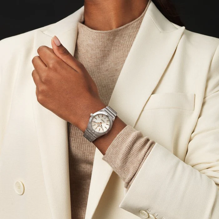 Breitling Chronomat 32 Ladies Watch - Image 5
