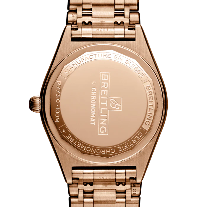 Breitling Chronomat 32 Ladies Watch - Image 2