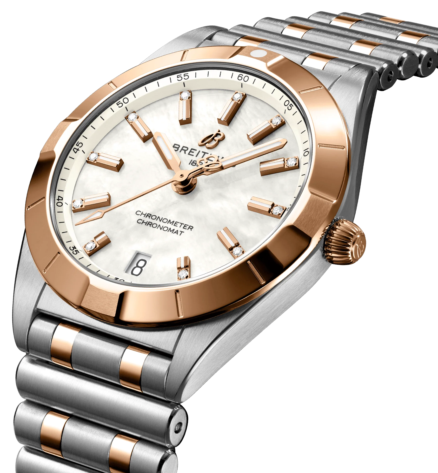 Breitling Chronomat 32 Watch - Image 4