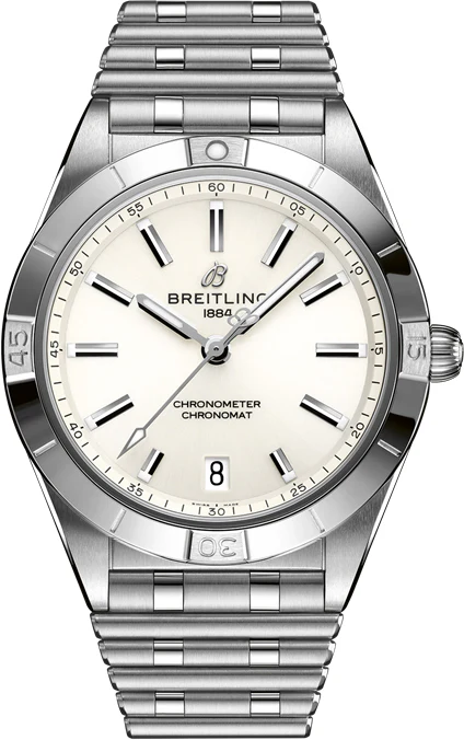Breitling Watch Chronomat 36 Ladies