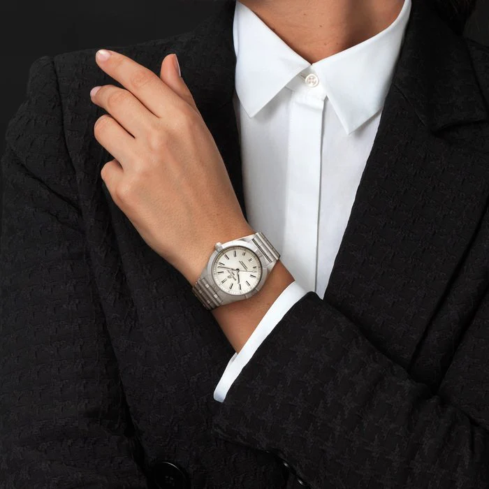 Breitling Watch Chronomat 36 Ladies - Image 5