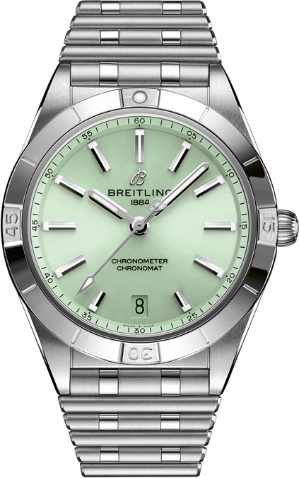 Breitling Chronomat 36 Ladies Watch