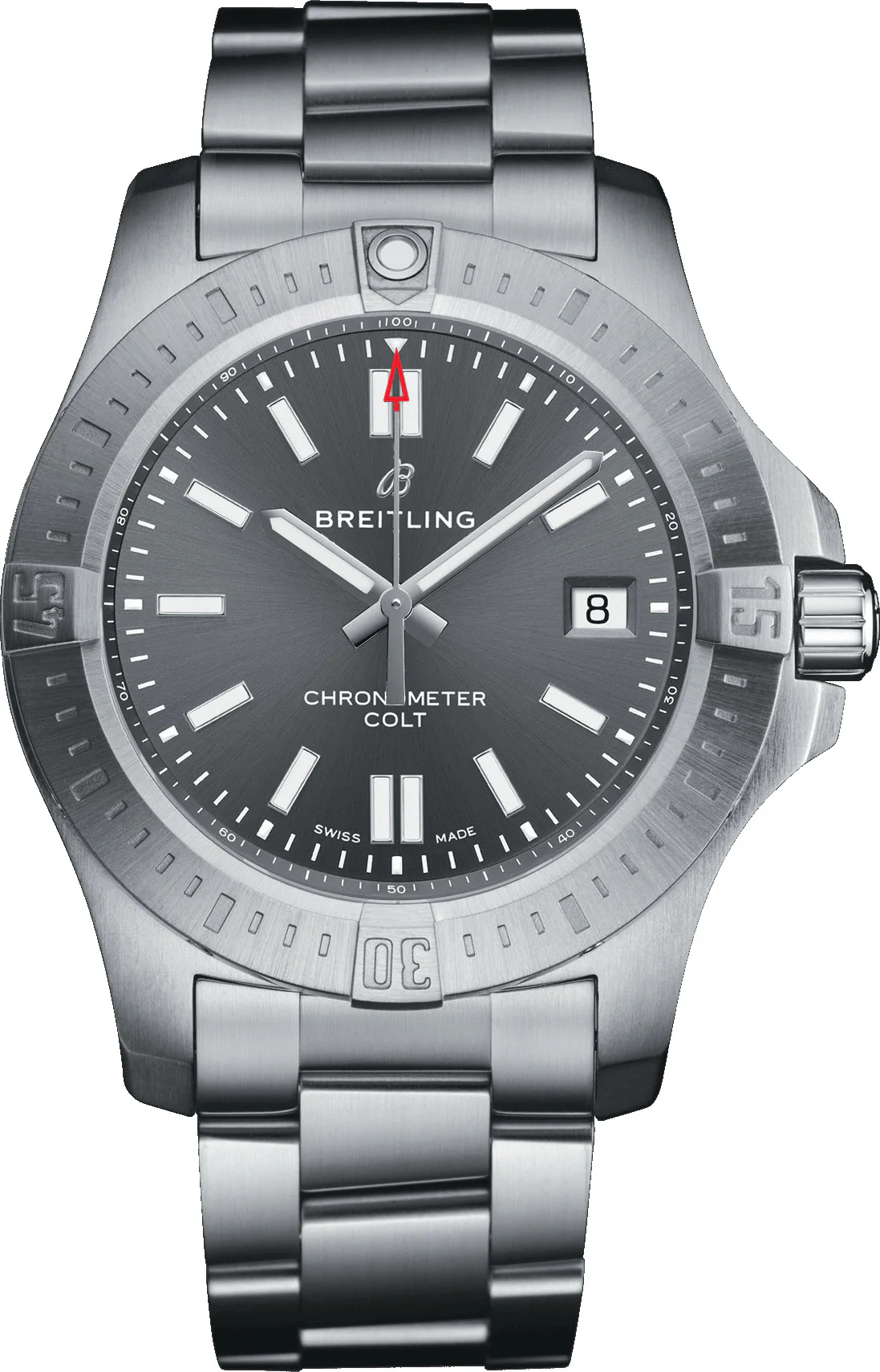 Breitling Watch Chronomat Colt Automatic 41