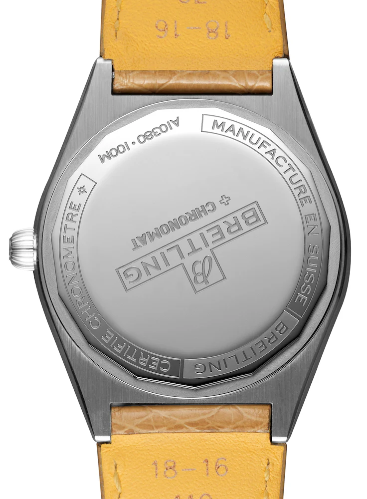 Breitling Watch Chronomat South Sea - Image 2
