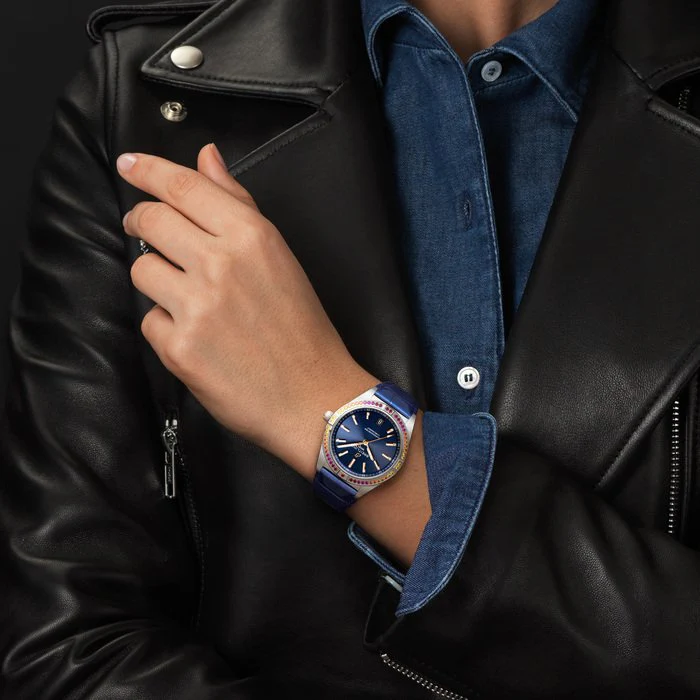 Breitling Watch Chronomat South Sea - Image 5