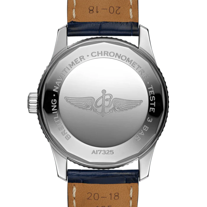 Breitling Watch Navitimer 1 Automatic 38 - Image 2
