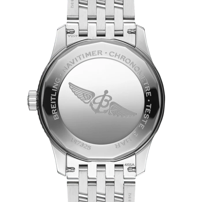 Breitling Watch Navitimer 1 Automatic 38 - Image 2