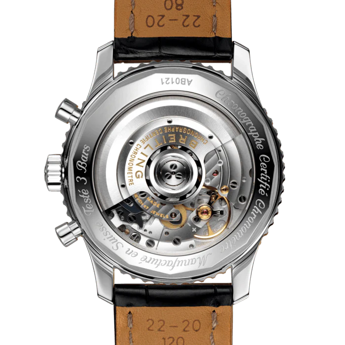Breitling Watch Navitimer 1 B01 Chronograph 43 - Image 2