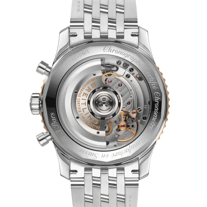 Breitling Watch Navitimer 1 B01 Chronograph 43 - Image 2