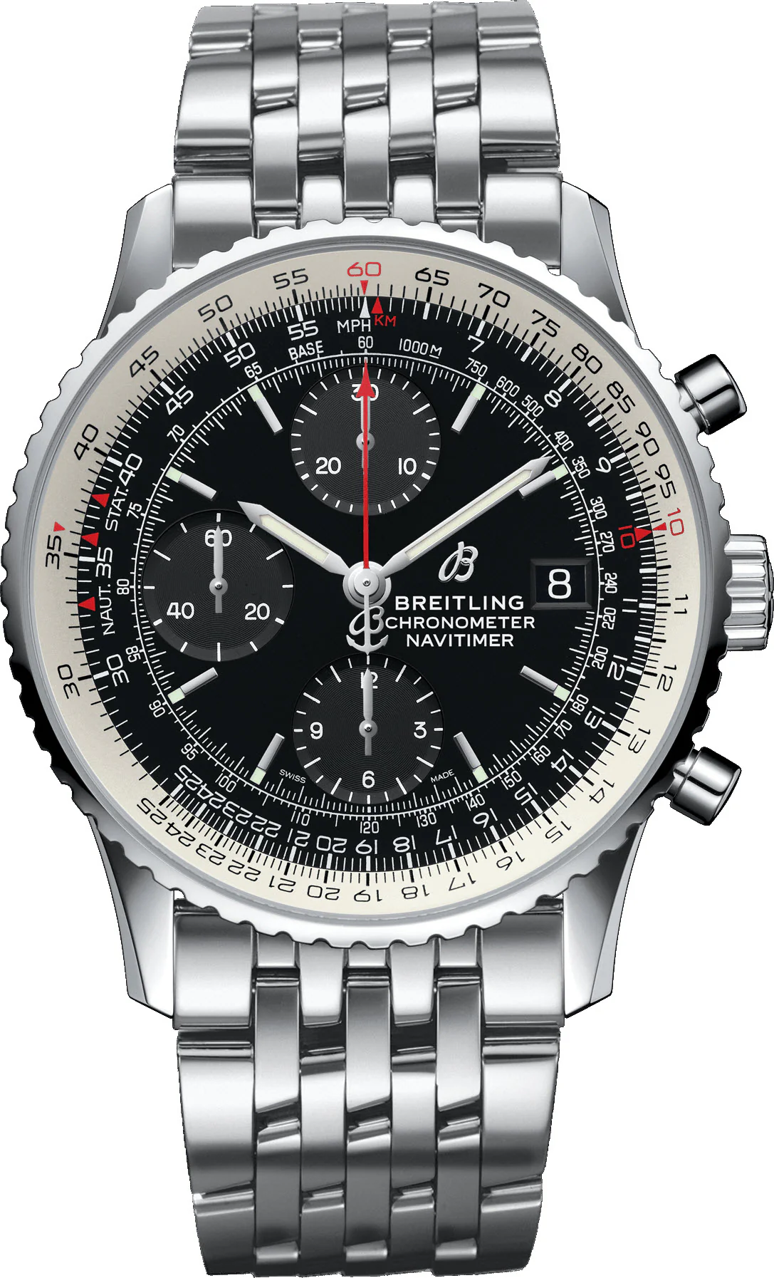 Breitling Watch Navitimer 1 Chronograph 41