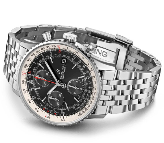Breitling Watch Navitimer 1 Chronograph 41 - Image 3