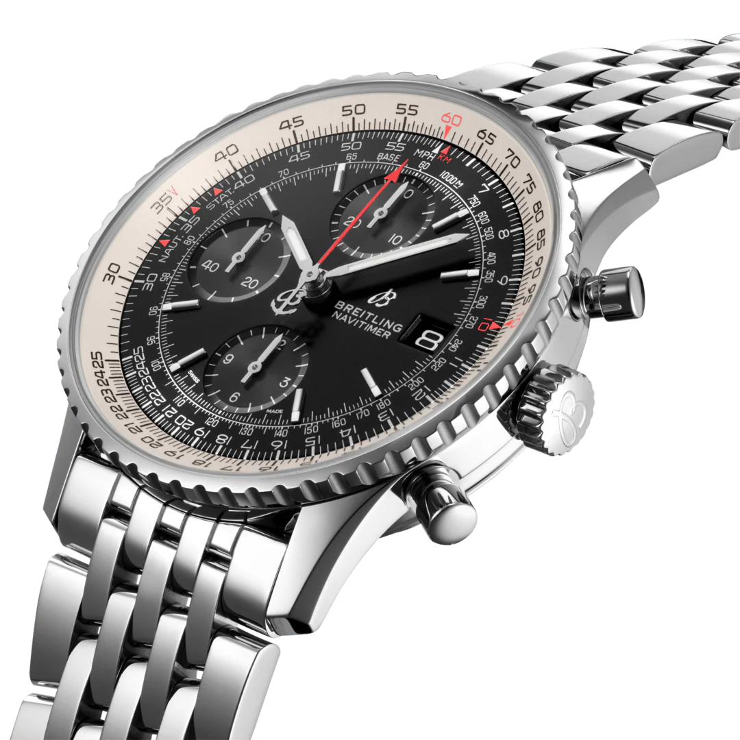 Breitling Watch Navitimer 1 Chronograph 41 - Image 4