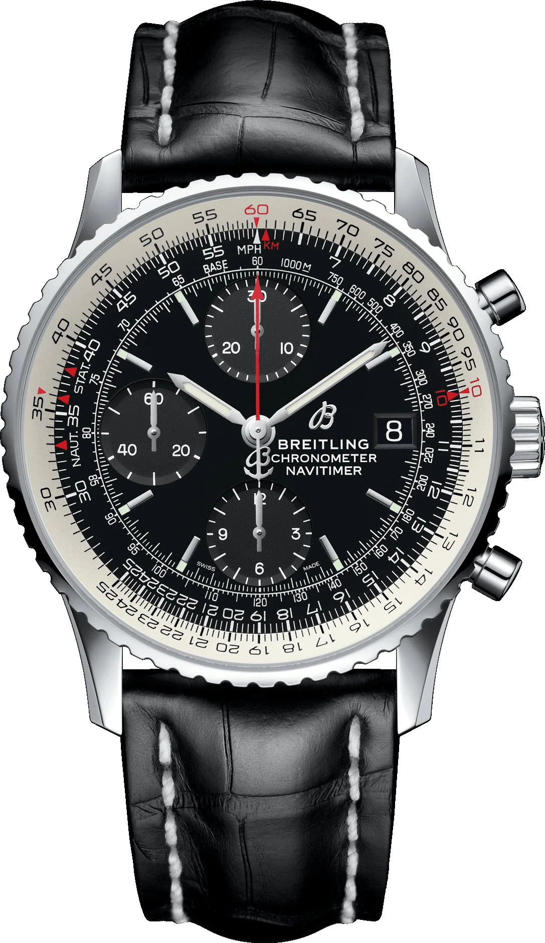Breitling Watch Navitimer 1 Chronograph 41