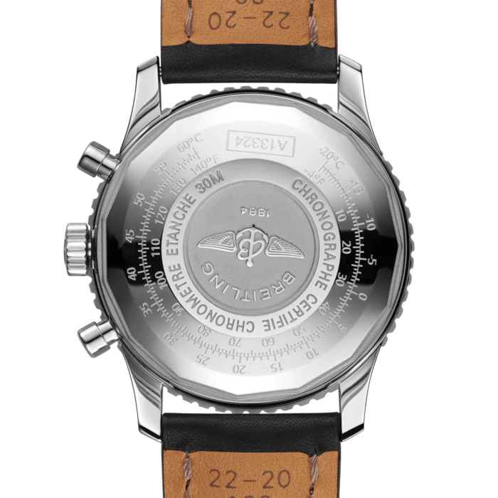 Breitling Watch Navitimer 1 Chronograph 41 D - Image 2