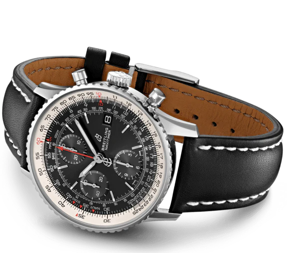 Breitling Watch Navitimer 1 Chronograph 41 D - Image 3
