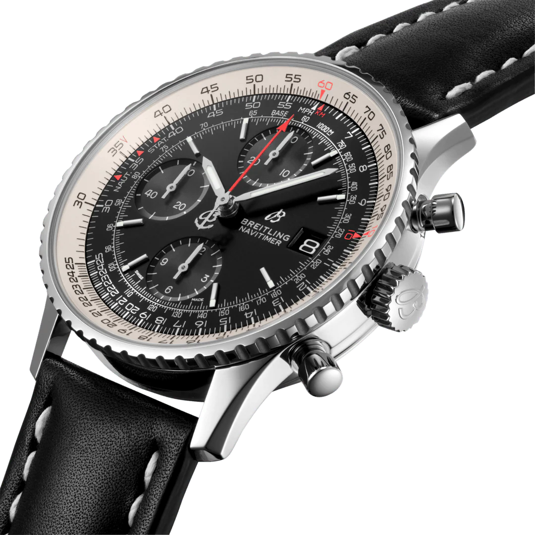 Breitling Watch Navitimer 1 Chronograph 41 D - Image 4