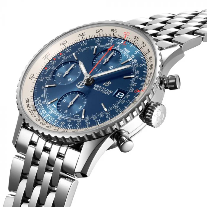 Breitling Watch Navitimer 1 Chronograph 41 - Image 2