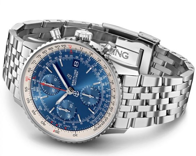 Breitling Watch Navitimer 1 Chronograph 41 - Image 3
