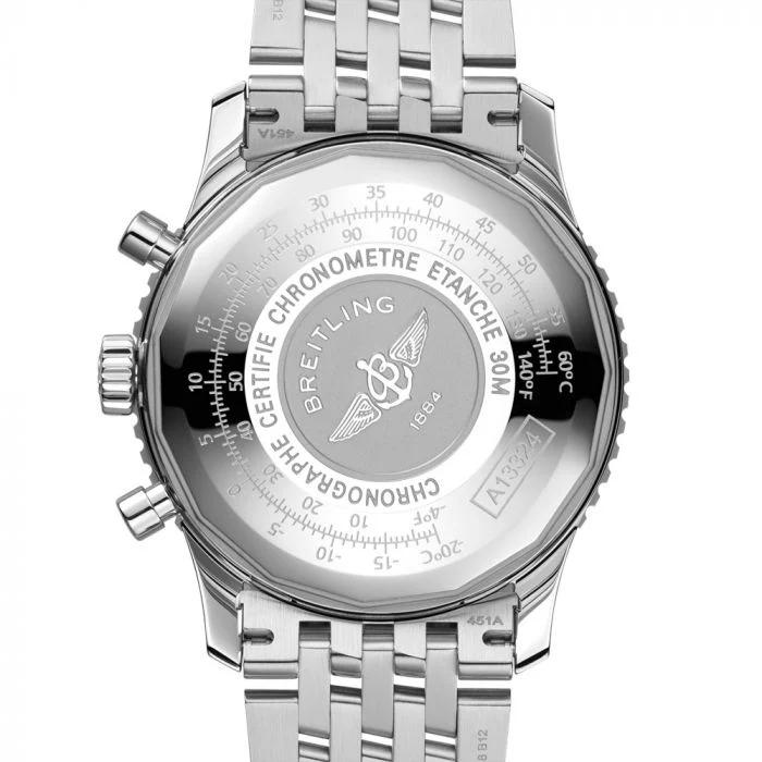 Breitling Watch Navitimer 1 Chronograph 41 - Image 4