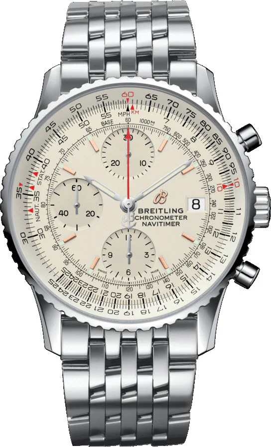 Breitling Watch Navitimer 1 Chronograph 41