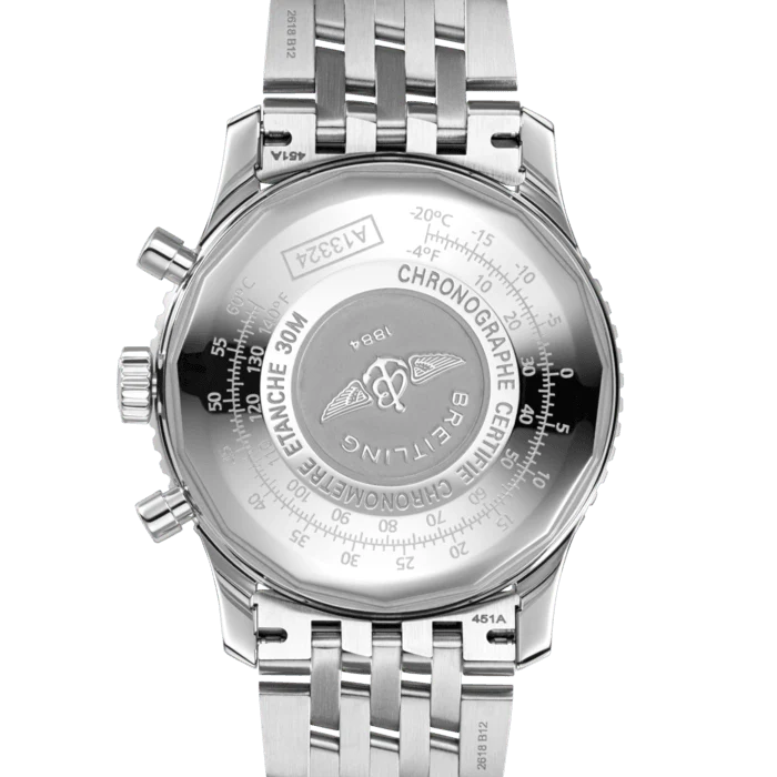 Breitling Watch Navitimer 1 Chronograph 41 - Image 2